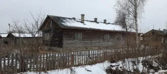 Нежилое помещение 64 кв.м, Вологодская область, Великоустюгский район, д. Аристово, ул. Механизаторов, дом 6, к. 1. Объект находится в одноэтажном деревянном здании 1982 года постройки. В здании имеется электроосвещение. Год ввода в эксплуатацию: 1982. Кадастровый номер объекта недвижимости…