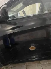 Hyundai Solaris 2016 года, VIN Z94CT51DAHR148950, госномер О116ЕХ152.