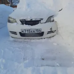 Mazda Demio, 2003 года, 91 лс. Автомобиль легковой, марка: Мазда, модель: Демио, VIN: -, гос. рег. номер: К715ХА154, год изготовления: 2003.