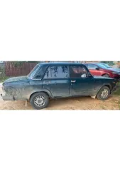 LADA 210740 2008 Ваз 2107, 2008 года, 72,7 лс, 167 000 км, легковой автомобиль, марка: LADA, модель: 210740, год изготовления: 2008, VIN: XTA21074082791284, г/н: Р380ТА11. Замято заднее крыло, произведена замена переднего крыла, коррозия порогов, большой расход масла в двигателе, коробка передач…