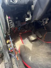 Audi A6 1998, 2.4, VIN WAUZZZ4BZWN043527, 165 лс, 238102 км. Легковой автомобиль АУДИ A6 2.4, год изготовления: 1998, цвет: темно-зеленый, VIN: WAUZZZ4BZWN043527, ПТС: 39TB893070, г/н: Е277ТХ790, мощность двигателя, л. с. (кВт): 164,5 л. с., рабочий объем двигателя, куб. см: 2393. Бывший в…