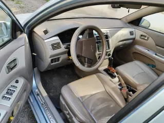 CHERY A21, 2007 CHERY модель A21, 2007 г.в., VIN-номер XUVDC14B170005167. Ознакомление с регламентом проведения торгов, с проектом договора купли-продажи имущества, выдача бланков договора о задатке, ознакомление с характеристиками продаваемого имущества и документацией по нему осуществляется…