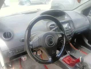 Geely MK Cross 2011 автомобиль марки: GEELY модель MK Cross 2011 г. в. VIN-номер X9W215701C0000798 с имуществом можно ознакомиться по его месту нахождения (Республика Башкортостан, г Уфа, б-р Баландина, д 2)