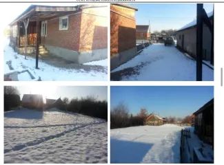Земельный участок 1445 кв.м и жилой дом 136,3 кв.м, Республика Башкортостан. 1 земельный участок (1 445 кв.м.) + жилой дом (136,3 кв.м.), расположенные по адресу: Республика Башкортостан, м.р-н Благовещенский, с.п. Тугайский сельсовет, с Тугай, ул Садовая, д.7. Кадастровый номер земельного участка…