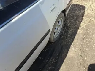 Toyota Corona Premio, 1997, г/н Е466ЕХ124, № кузова АТ210-0018486. Рабочее состояние и комплектность автомобиля не проверялись. Находится в г. Красноярск, имущество обращено в доход государства (документы, ключи отсутствуют).