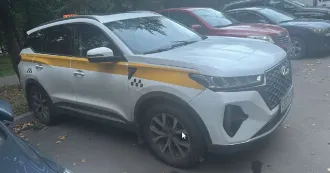 Chery Tiggo 7 2023 автомобиль марка Chery модель Tiggo 7 VIN LVVDB21B1PD765685 регистрационный номер К832ХУ33 тип ТС легковой универсал год выпуска 2023 цвет белый-желтый-серый ПТС 1643 02065234043 СТС 99 75 662665 Ознакомление с имуществом производится с момента публикации сообщения о продаже…