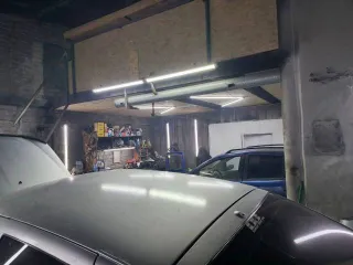 Помещение 88,5 кв.м в Оренбурге по адресу: Оренбургская область, г. Оренбург, ул. Мира, д. 22, гараж № 470. Назначение: нежилое, площадь 88,5 кв. м, этаж №1. Кадастровый номер: 56:44:0211001:385.