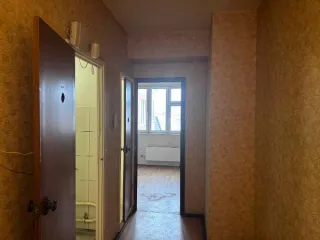 Квартира 73.6 кв.м, корпус 4, кв.241, Московская обл. Жилое помещение по адресу: Московская обл., пгт. Голубое, ул. Родниковая, корп. 4, кв. 241, общей площадью 73,6 кв. м (этаж № 17), кадастровый номер: 50:09:0070106:3075. Вид жилого помещения: Жилое.