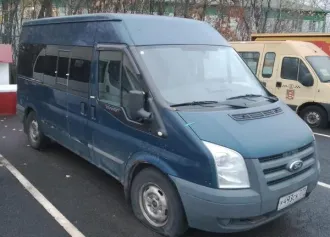Ford Transit 300M 2010 АМТС Форд Transit 300M, 2010гв, г/н У493СК777, VIN WF0SXXTTFSAУ77384 Вид транспорта: легковой автомобиль Год выпуска: 2010 VIN номер: WF0SXXTTFSAУ77384 Марка: Форд Модель: Transit 300M