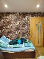 1/4 доли квартиры 47.9 кв.м в Рязанской области. Назначение: жилое, этаж: 1. Адрес: Россия, Рязанская область, Спасский район, с. Новый Киструс, ул. Молодежная, д. 3, кв. 11. Кадастровый номер: 62:20:0024701:1211.