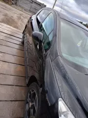 Транспортное средство PEUGEOT 308, VIN Z8T4C5FS9BM008453, 2011 г.в., шасси  рама  отсутствует, цвет кузова черный