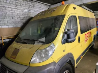 Транспортное средство автобус Автобус, государственный регистрационный знак Н685КТ125, марка, модель ТС: FST413, категория D, год выпуска – 2013, идентификационный номер (VIN)- XUSFST413D0000021, модель, № двигателя – F1AE0481D 0559600, шасси (рама) № отсутствует, кузов № FSA25000002495315, цвет –…