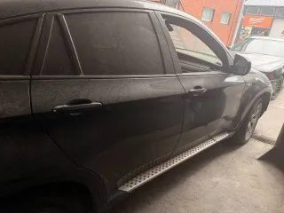 BMW 6 серии 2008, BMW X6 2008 BMW 6 серии, 2008 года, 272 лс, 150000 км, АКПП еще BMW 6 серии, 2008 года, 272 лс, 150000 км, АКПП еще легковой автомобиль, BMW Х6, VIN: WBAFG41090L197046, 2008 года выпуска