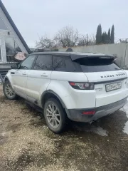 Land Rover Range Rover Evoque, 2014, легковой автомобиль, марка: LAND ROVER RANGE ROVER E, модель: RANGE ROVER EVOQUE, год изготовления: 2014 г.в., VIN: SALVA2BD2FH961720. Ознакомление заинтересованных лиц с составом имущества должника, условиями его продажи, а также иной имеющейся у организатора…
