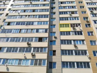 Квартира, 89 кв.м, Москва, п. Кокошкино, жилое помещение по адресу: г. Москва, п. Кокошкино, дп. Кокошкино, ул. Ленина, д. 12, кв. 80, общей площадью 89 кв. м (этаж № 6), кадастровый номер: 77:18:0171106:349. Вид жилого помещения: Жилое.