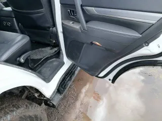 Mitsubishi Pajero, 2013 года, 178 лс, 160200 км, полный привод, АКПП легковой автомобиль, Mitsubishi Pajero, VIN: JMBLYV93WEJ002842, 2013 года выпуска. Техническое состояние транспортного средства: Внедорожник, 5 дверей. Автомат. Полный привод. Пробег 160200. 2013 г. в. Бензин, 3.00, 178 л. с…