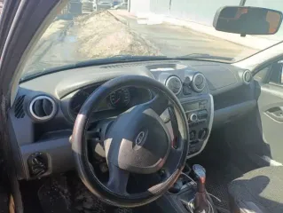 Lada Granta 2017 года, 106 лс, 107357 км, транспортное средство: LADA 219070 LADA GRANTA, год изготовления – 2017, VIN:XTA219070J0511226, г. р. з. А993ТО164