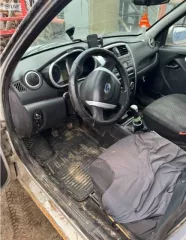 Автомобиль Datsun on-do 2015 года, государственный номер В413НУ134, VIN Z8NBAABD0F0030183