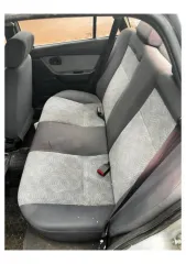 Daewoo Nexia, 2011 года, 108,8 лс. Транспортное средство: Daewoo Nexia, идентификационный номер (VIN): XWB3K32CDBA242138, год выпуска: 2011, гос. номер К019ТН174.