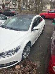 Volkswagen Passat, 2012 года, 152 лс, 300000 км, фольксваген Passat CC, VIN WVWZZZ3CZCE712410, год выпуска 2012. Обращаю внимание, что аккумулятор транспортного средства севший, множественные следы коррозии тормозных дисков, внешнее состояние неудовлетворительное. Также следует отметить, что…