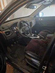 Chery Tiggo 2021 автомобиль марки Chery модель Tiggo 2021 года выпуска. Ознакомление с имуществом производится по адресу: Забайкальский край, г. Чита, 5-я Каштакская улица, 15а ст4, с момента публикации сообщения о продаже имущества и до окончания приема заявок по предварительной записи по…
