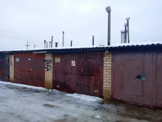 Нежилое помещение «гараж» площадью 17,8 кв.м., кадастровый номер 43:40:000038:382, расположенное по адресу Кировская область, г. Киров, ул. Луганская, ГСК Автомобилист-99 Нежилое помещение «гараж» площадью 17,8 кв.м., кадастровый номер 43:40:000038:382, расположенное по адресу Кировская область, г…