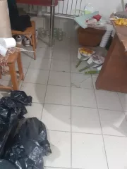 Здание, площадь 133,2 кв.м., кадастровый (условный) номер: 66:38:0000000:511 Находится в долевой собственности, размер доли: 1/4
Адрес (местонахождение): Россия, обл Свердловская, г Верхняя Тура, ул Иканина, дом 92А
