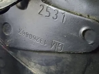 Opel Astra Sport Tourer 2011 года выпуска, VIN XWFPE8DC1C0004504. Для допуска к участию в торгах претендент обязан в установленный срок внести задаток на указанный счет. В платежном документе в назначении платежа необходимо указать: "Задаток за участие в торгах по продаже имущества". Если платеж…