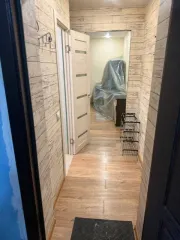 Квартира, 31,8 кв.м, г. Волгоград, 1 комн., местонахождение: 400002, Волгоградская область, г. Волгоград, ул. Шауляйская, д.6, кв. 1, кадастровый номер: 34:34:060023:1147, площадь: 31.8, (Залог в пользу ФНС России)