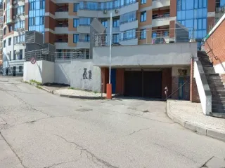 Нежилое помещение, 16.3 кв. м, Москва, ул. Архитектора Власова, д. 8, подземный этаж 3, пом. I м/м 317, площадь 16,3. Кадастровый номер 77:06:0003008:3811. Общая площадь: 16.3.