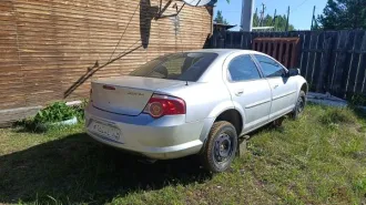 VOLGA SIBER 2009 автомобиль VOLGA SIBER паспорт транспортного средства №52 МТ 937790, государственный знак Р162АЕ124, идентификационный номер X96ERB6X5A0002832 марка (модель) VOLGA SIBER, наименование (тип ТС) легковой, категория В, год выпуска 2009, модель двигателя ж2.4L-DOHCж186800259ж, кузов…