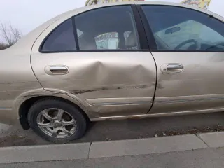 Nissan Sunny, 2003, 106 л.с., 388717 км. Nissan Sunny, 2003, 106 л.с., 388717 км. Марка и модель: НИССАН САННИ. Год изготовления ТС: 2003. VIN №: JN1CFAN16Z0073853. Серия и номер ПТС: 25РО753788. Организатор торгов не проводит осмотр и не несет ответственность за техническое состояние транспортного…