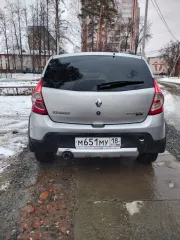 Легковой автомобиль марки RENAULT модель Sandero Stepway 2014 г.в. VIN номер X7LBSRB1KEH739687, ГРЗ М651МУ18 Предмет залога  залогодержателем является ПАО  Совкомбанк   Легковой автомобиль марки RENAULT модель Sandero Stepway 2014 г.в. VIN номер X7LBSRB1KEH739687, ГРЗ М651МУ18 Порядок ознакомления…