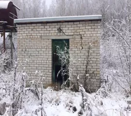 Пермский край, г. Березники, на продолжении ул. Боровая, южная часть городской черты Здание, назначение: нежилое, кадастровый номер 59:03:0000000:3915, площадью 57,3 кв. м, бревенчатый дом, назначение: нежилое, кадастровый номер 59:03:0000000:6220, 32,8 кв. м, бревенчатый дом, назначение: нежилое…