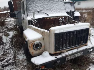 Экскаватор
Автомобиль ГАЗ бортовой VIN: ХЗЕ35070160095170, 2006 г.в.
Автомобиль ГАЗель бизнес VIN: ХЗХ2744703Е0067858, 2014 г.в.
Автомобиль ГАЗель бизнес VIN: ХЗХ274700C0458831, 2012 г.в.
Автомобиль ГАЗель бизнес VIN: Z783009А1Н0038496, 2017 г.в.
Автомобиль ГАЗель бизнес VIN…