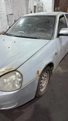 Lada Priora 2007 года, 97 л.с., пробег 198000 км. ВАЗ 21703, VIN: XTA21703070034283.