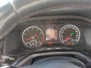 Volkswagen Polo 2022 года, 110 лс, 102112 км, АКПП, VIN:XW8ZZZCKZNG022798, 2022 г.в.