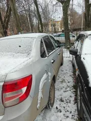 Lada Granta, 2013 года, 87 лс, 178295 км, идентификационный номер (vin): xta219010d0209482, год изготовления: 2013, гос.номер р662ау18. Автомобиль является предметом залога у ао tbank.