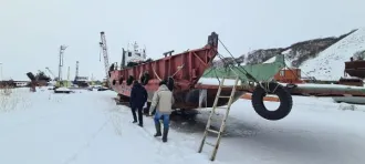 Маломерное судно «Славянка - 008», 1985 года постройки, регистрационный номер 10093473, марка двигателя WD615C24, мощность двигателя - 280 кВт, длина корпуса 18 м, ширина корпуса 5,2 м. Год выпуска: 1985. VIN номер: 10093473. Вид водного транспорта: маломерное судно. Состояние: б/у.