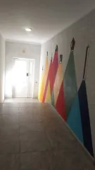 2-комнатная квартира, Россия, Краснодарский край, город Краснодар, улица краеведа Соловьёва В.А., дом 6, корпус 2, квартира 193, 1 этаж, площадь 68,4 кв. м., кадастровый номер 23:43:0143021:61446