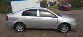 Легковой автомобиль Lifan 214813 2013 года выпуска, VIN X9W214813D0037135. Находится в залоге у ПАО «СОВКОМБАНК». Предварительное ознакомление с характеристиками и состоянием осуществляется с 10.12.2025 по 26.03.2026 в рабочие дни с 10:00 до 17:00 по предварительной договоренности по телефону…