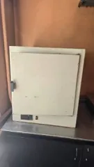 Лабораторное оборудование для асфальта и битума. Печь для выжигания – 1шт. Бензорез STIHL TS-800, 100000368 – 1шт. Тележка для STIHL TS800 (в сборе) – 1шт. Электрошкаф сушильный шкаф SNOL 58/350 (с аттестацией) #00000905 – 1шт. Электрошкаф сушильный шкаф SNOL 58/350 (с аттестацией) #00000906 – 1шт…