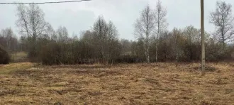 Земельный участок 1520 +/- 27 кв.м., Московская область, Шаховской район, с/пос. Степаньковское, у д. Кобылино, кадастровый номер 50:06:0070602:842, для дачного строительства.