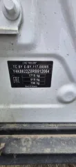Belgee X50 2024 года, 149 лс, 46930 км, АКПП, VIN: Y4K8622Z8RB912064.