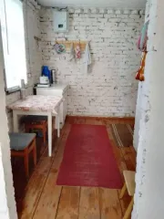 Земельный участок 515 кв.м с кирпичным домом 39 кв.м, Омская область. Земельный участок для садоводства, площадь 515 +/- 8 кв.м., кадастровый номер 55:36:190506:10, расположенный по адресу: Омская область, г. Омск, СНТ Станционник-1, кч. 519, собственность с 15.04.2025. На участке расположен…