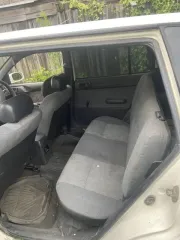 Toyota Caldina 1997 года, 73 лс, легковой автомобиль, цвет: Белый, VIN: Отсутствует, ПТС: 22 ММ 649214, г/н: О932МУ154. Состояние нерабочее. Отсутствует: ДВС, колеса