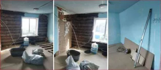 1/4 доли в праве на земельный участок, площадь 298+/-6 кв.м., адрес: Россия, Респ Алтай, р-н Усть-Коксинский, с Усть-Кокса, ул Октябрьская, дом 24, кадастровый номер: 04:08:010107:27 и 1/4 доли в праве на жилой дом на нем, площадь 28.7 кв.м., адрес: Россия, Респ Алтай, р-н Усть-Коксинский, с…