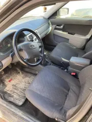 Lada Priora, 2011 года, 98 лс, 167133 км. Автомобиль ЛАДА 217230, госномер М904СТ134, модель/№ двигателя 21126/2847601, цвет кузова сине-черный, экологический класс третий, VIN XTA217230C0190747.
