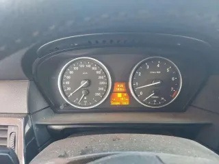 BMW 530I, 2009, Легковой автомобиль марки: BMW, модель: 530I, год выпуска: 2009 г., идентификационный номер (VIN): X4XNU95489CY89672 Смоленская область, Починковский район, д. Васьково, д. 15