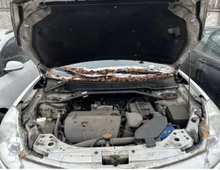 автотранспортное средство: PEUGEOT 4007, год изготовления 2012, ПТС: 40 НК 437341 выдан 27.03.2012г., VIN: Z8TVUSFZFCM941693, являющееся предметом залога ПАО «Московский кредитный банк».  Ознакомление с имуществом осуществляется по адресу: г. Москва, Очаковское шоссе, 10к2с1 по четвергам в период…